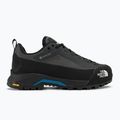 Buty podejściowe męskie The North Face Verto Alpine Gore-Tex asphalt grey/ black 2