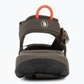 Sandały męskie The North Face Explore Camp forest olive/new taupe 6