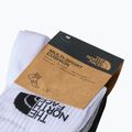 Skarpety The North Face Multi Sport Cush Quarter Sock 3 pary black assorted 3