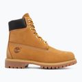 Buty męskie Timberland Premium 6 Inch wheat nubuck 2