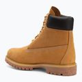 Buty męskie Timberland Premium 6 Inch wheat nubuck 3