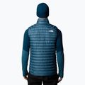 Bezrękawnik męski The North Face Bettaforca Lt Down mallard blue 3