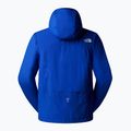 Kurtka do biegania męska The North Face Higher Run Wind 1/4 Zip tnf blue 5