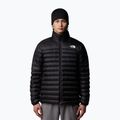 Kurtka ocieplana męska The Nort Face Terra Peak black