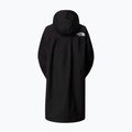 Płaszcz przeciwdeszczowy damski The North Face Reign On Parka tnf black 6