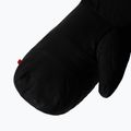 Rękawiczki trekkingowe męskie The North Face Summit Down Gtx Mitt black 3
