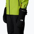Rękawiczki trekkingowe męskie The North Face Summit Down Gtx Mitt black 5