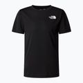 Koszulka dziecięca The North Face Reaxion black 4