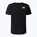 Koszulka dziecięca The North Face Reaxion black 5