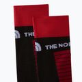 Skarpety narciarskie męskie The North Face Performance Ski black/red 5