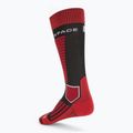 Skarpety narciarskie męskie The North Face Performance Ski black/red 2
