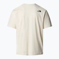 Koszulka męska The North Face Varsity Graphic white dune 5