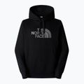 Bluza męska The North Face Drew Peak Pullover Hoodie black 4