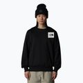 Bluza męska The Nort Face Fine Crew black