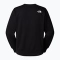 Bluza męska The North Face Simple Dome Crew black 2