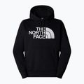 Bluza męska The North Face Easy Hoodie black 4