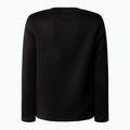 Komplet bielizny termoaktywnej dziecięcej The North Face Dotknit Thermal black 3