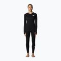 Spodnie termoaktywne damskie The North Face Summit Pro 120 Tight black 2