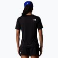 Koszulka do biegania damska The North Face Summit High Trail tnf black 3