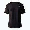 Koszulka do biegania damska The North Face Summit High Trail tnf black 5