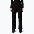 Spodnie narciarskie damskie The North Face Snoga Short black