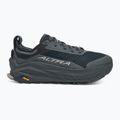 Buty do biegania męskie Altra Olympus 6 black/black 3