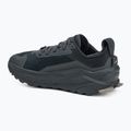 Buty do biegania męskie Altra Olympus 6 black/black 4