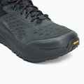 Buty trekkingowe męskie Altra Olympus 6 Hike Mid GTX black 8