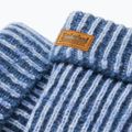 Rękawiczki damskie Timberland Plaited Melange Mitten frozen fjord 2