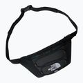 Saszetka nerka The North Face Jester Lumbar 2,2 l asphatl grey/ black 3