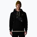 Saszetka nerka The North Face Jester Lumbar 2,2 l asphatl grey/ black 5