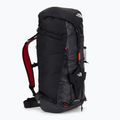 Plecak turystyczny męski The North Face All Mountain Purpose 38 l black/red 2