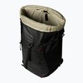 Plecak turystyczny męski The North Face All Mountain Purpose 30 l black/red 6