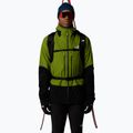 Plecak turystyczny męski The North Face All Mountain Purpose 30 l black/red 9