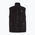Bezrękawnik męski Timberland Polar Vest Fleece black 5