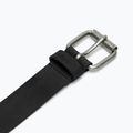 Pasek do spodni męski Timberland 35 mm Nubuck Belt black 2