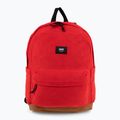 Plecak miejski Vans Old Skool Sport 22 l racing red