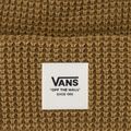 Czapka Vans Vans Waffle Cuff Beanie gothic olive 3