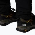 Buty turystyczne męskie The North Face Hedgehog Gore-Tex new taupe green/black 13