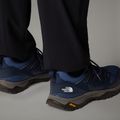 Buty turystyczne męskie The North Face Hedgehog Gore-Tex summit navy/shady blue 8