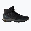 Buty turystyczne męskie The North Face Hedgehog Mid Gore-Tex black/asphalt grey 8