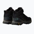 Buty turystyczne męskie The North Face Hedgehog Mid Gore-Tex black/asphalt grey 11