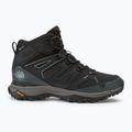 Buty turystyczne męskie The North Face Hedgehog Mid Gore-Tex black/asphalt grey 2