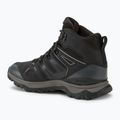 Buty turystyczne męskie The North Face Hedgehog Mid Gore-Tex black/asphalt grey 3