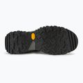 Buty turystyczne męskie The North Face Hedgehog Mid Gore-Tex black/asphalt grey 4