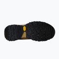Buty turystyczne damskie The North Face Hedgehog Gore-Tex utility brown/khaki stone 10