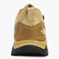 Buty turystyczne damskie The North Face Hedgehog Gore-Tex utility brown/khaki stone 6