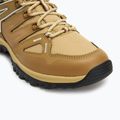 Buty turystyczne damskie The North Face Hedgehog Gore-Tex utility brown/khaki stone 7