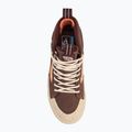 Buty Vans MTE Sk8-Hi Waterproof taupe 5
