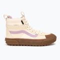 Buty damskie Vans MTE Sk8-Hi Waterproof white/purple 2